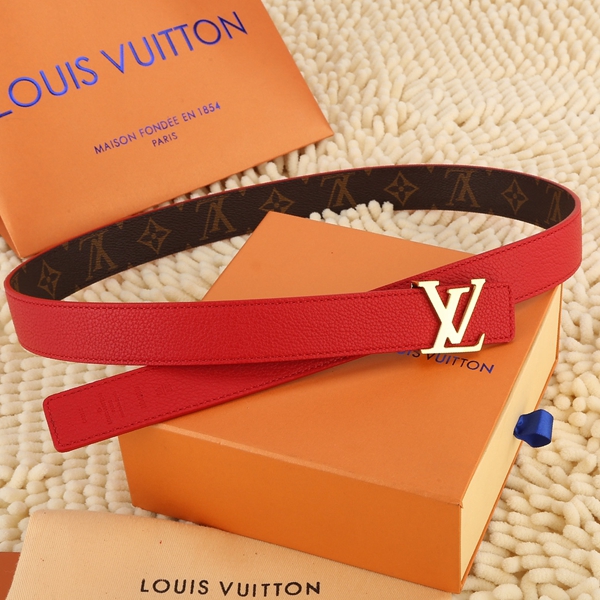 激安ルイヴィトンベルト内部構造